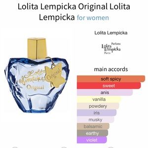 Lolita lempicka